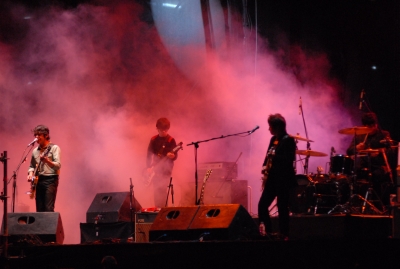 Los Bunkers