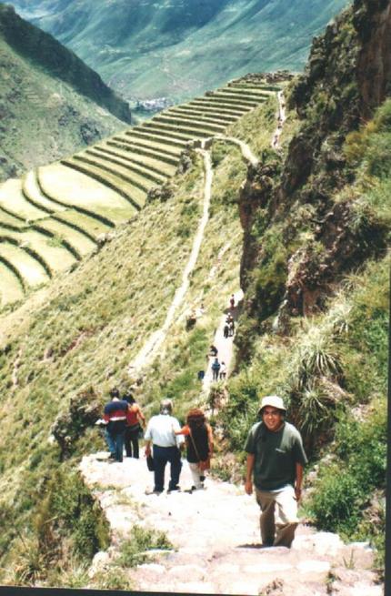 En Peru