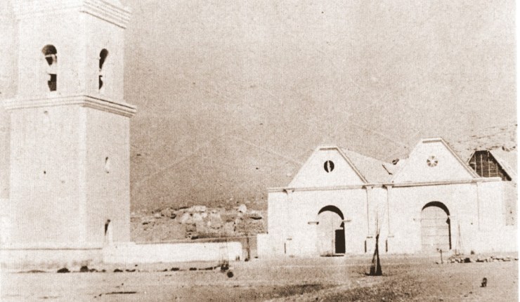 Explora Huara: Un Oasis de Cultura y Historia en el Desierto