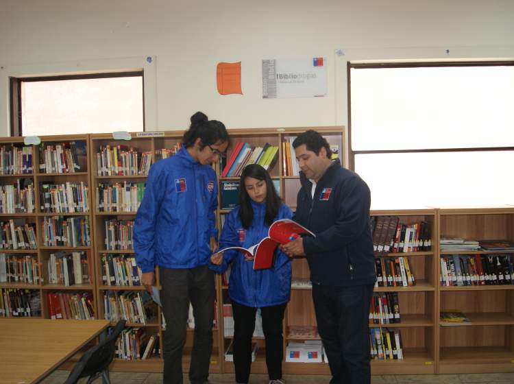 Biblioteca