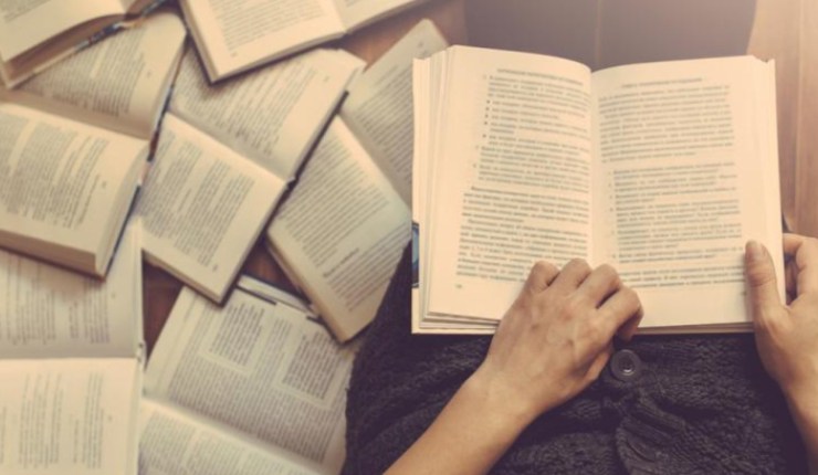 ¿Qué es el reto&nbsp;lector?