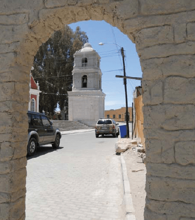 Descubre Pica: Un Oasis en el Desierto de Atacama