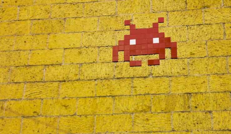 Una mirada a los videojuegos en plataformas&nbsp;móviles
