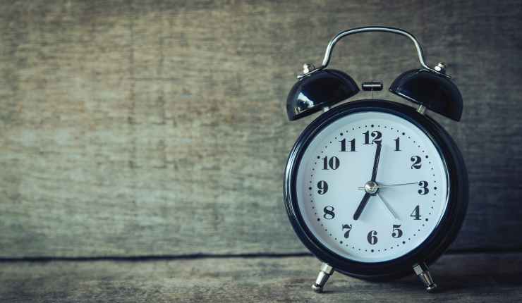 La semana laboral de 4 horas de Tim&nbsp;Ferriss