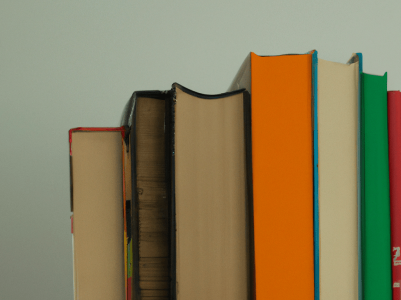 5 libros para recuperar tu&nbsp;concentración