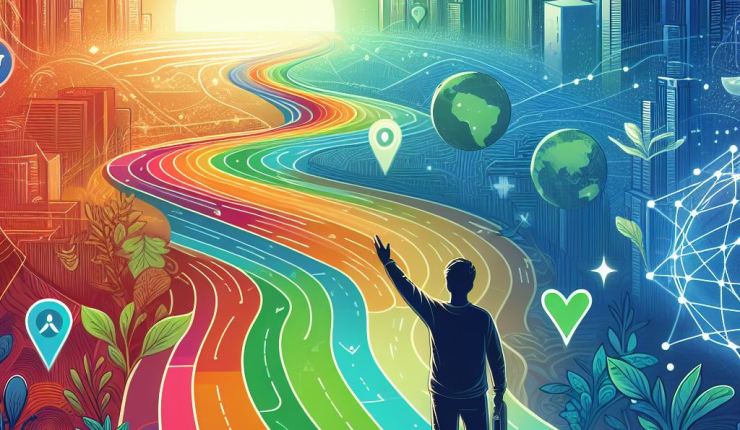 ¿Cómo afrontar el futuro con&nbsp;serenidad?