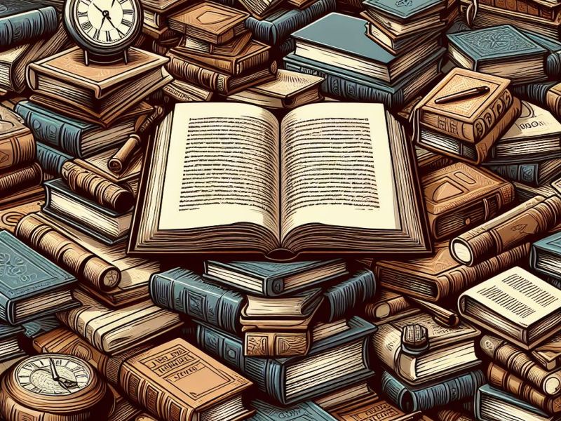 Lo que los libros hacen que las pantallas no&nbsp;pueden