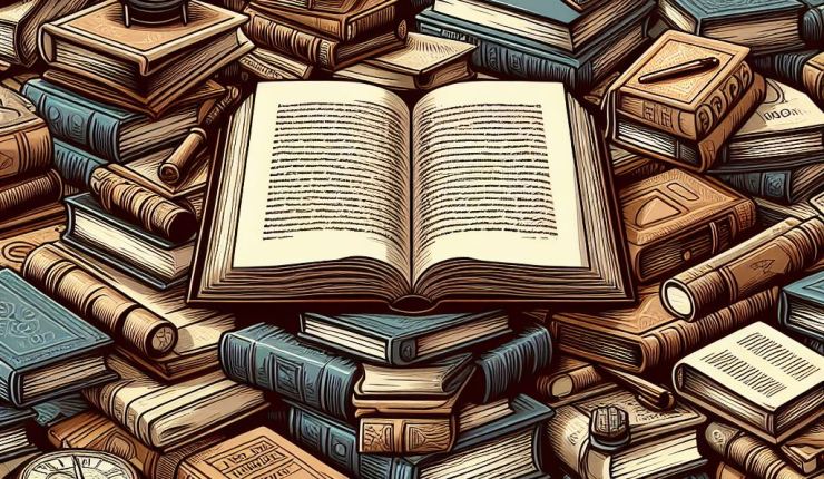 Lo que los libros hacen que las pantallas no pueden
