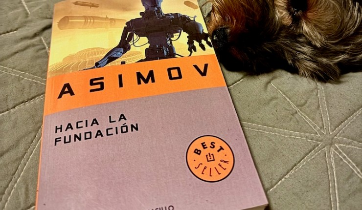 Por Qué Prefiero los Libros de Papel a los&nbsp;Ebooks