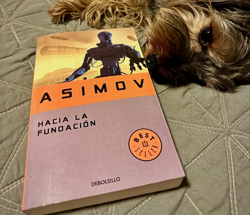 Por Qué Prefiero los Libros de Papel a los&nbsp;Ebooks