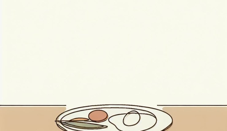 Valora tu almuerzo en tu día libre