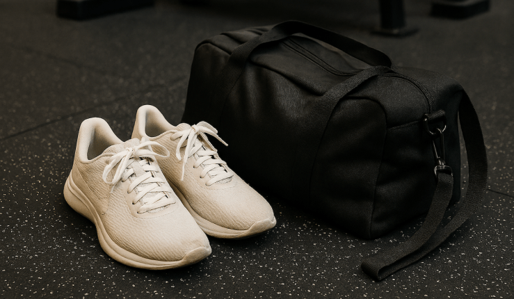 Lecciones reales de un año entrenando sin parar en el&nbsp;gimnasio