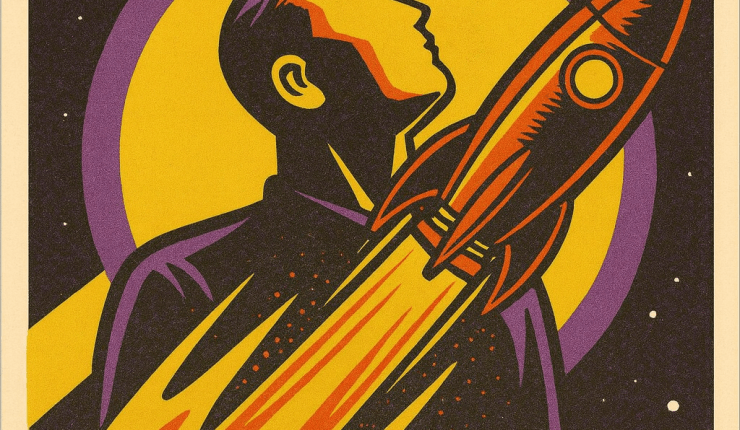 Robots and Empire: Artificial Intelligence and Humanity’s Future