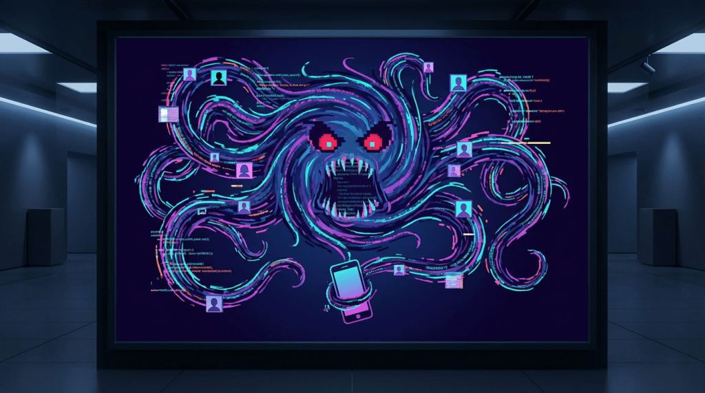 Quienes se informan solo por redes sociales saben menos y creen más en&nbsp;conspiraciones