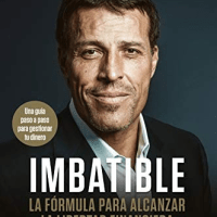 La psicología del miedo en las finanzas: ideas clave de&nbsp;Imbatible