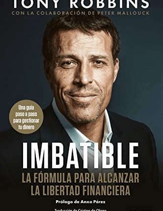 La psicología del miedo en las finanzas: ideas clave de Imbatible