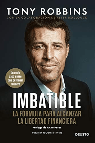 La psicología del miedo en las finanzas: ideas clave de&nbsp;Imbatible